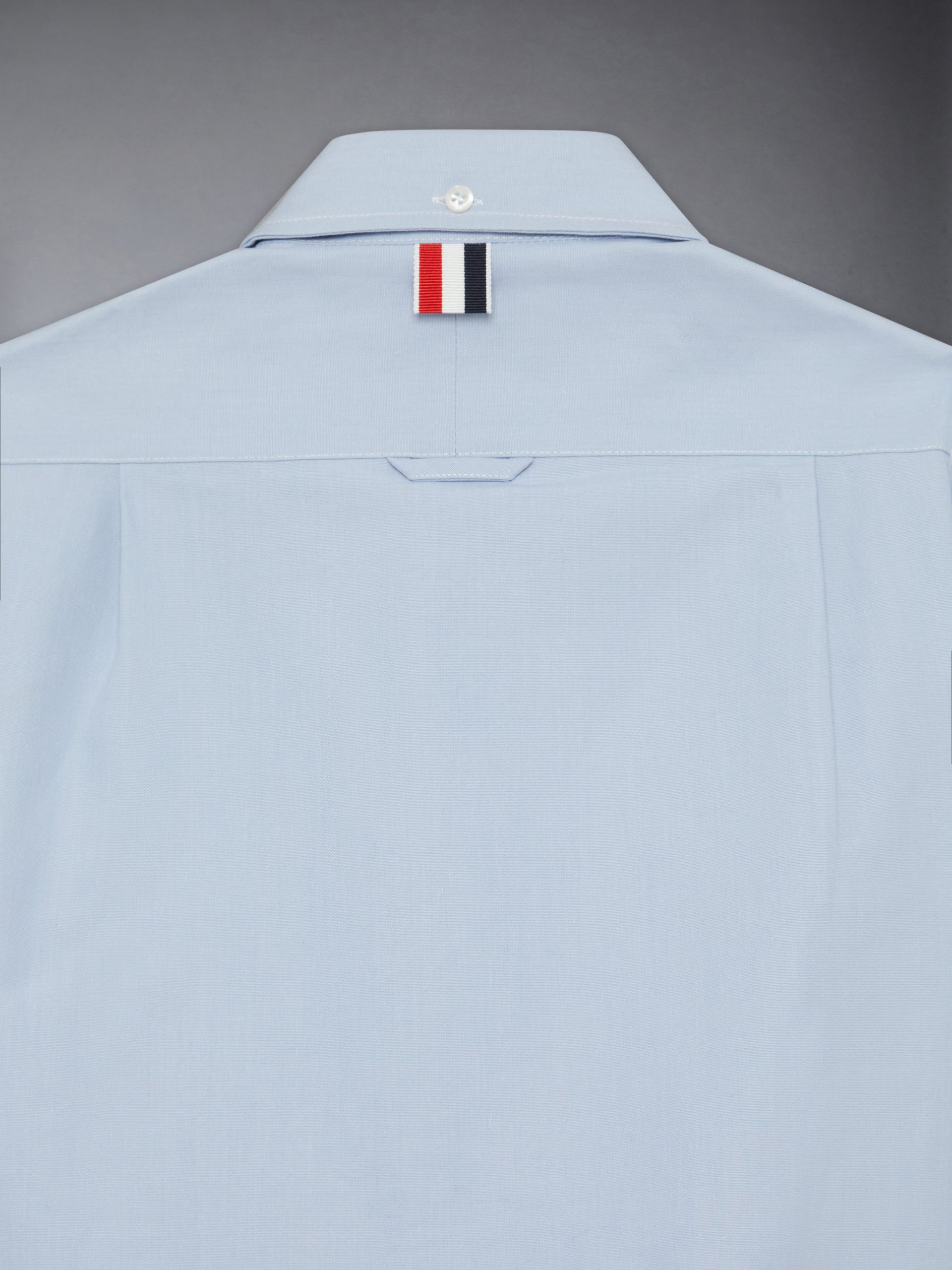 CHILDREN'S OXFORD 4-BAR SHIRT - Image 3