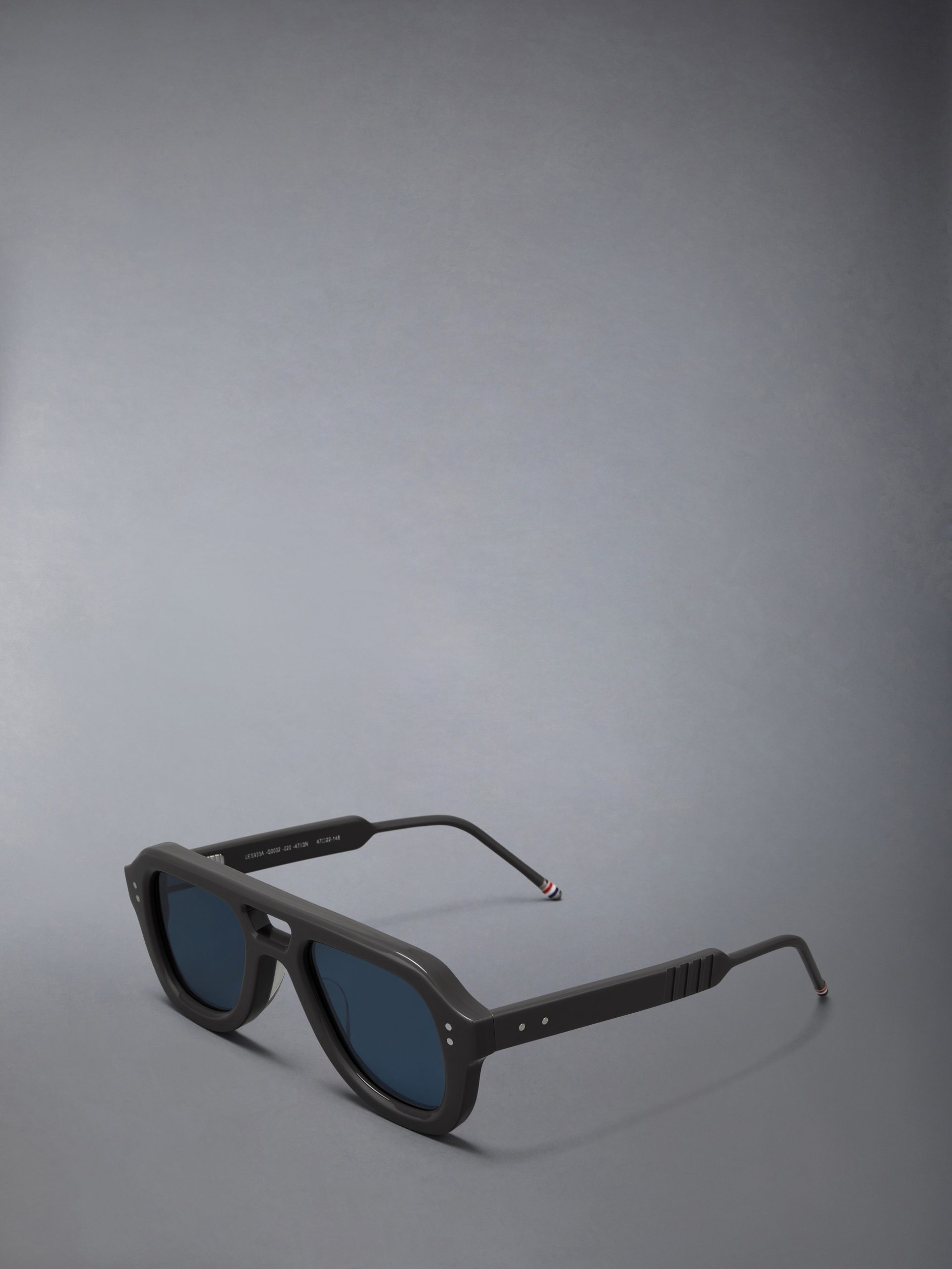 ACETATE AVIATOR SUNGLASSES - Image 2