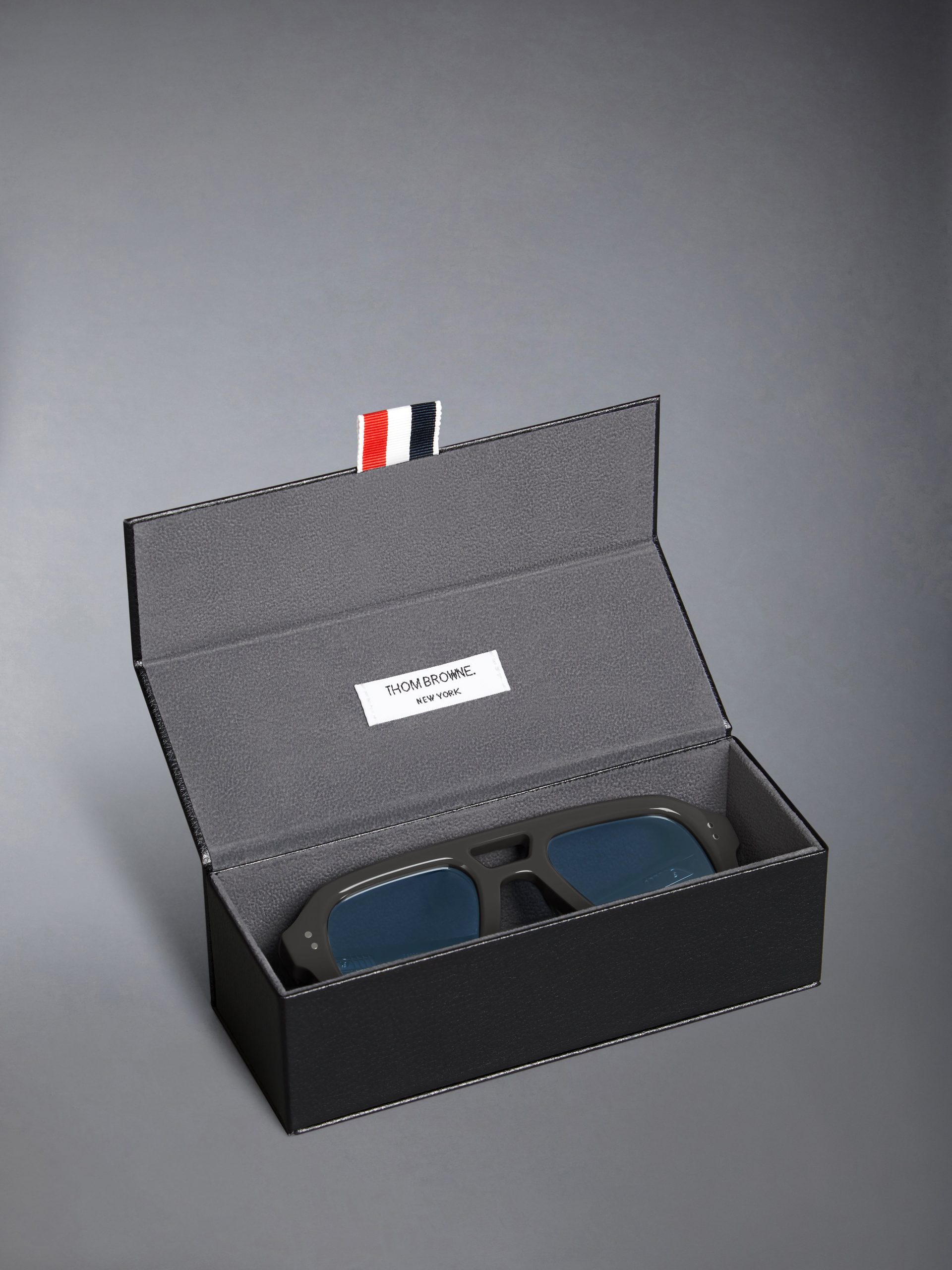 ACETATE AVIATOR SUNGLASSES - Image 4