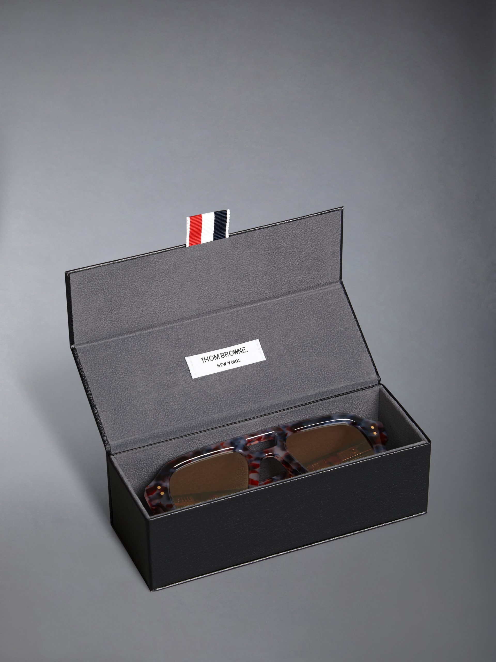 ACETATE AVIATOR SUNGLASSES - Image 4