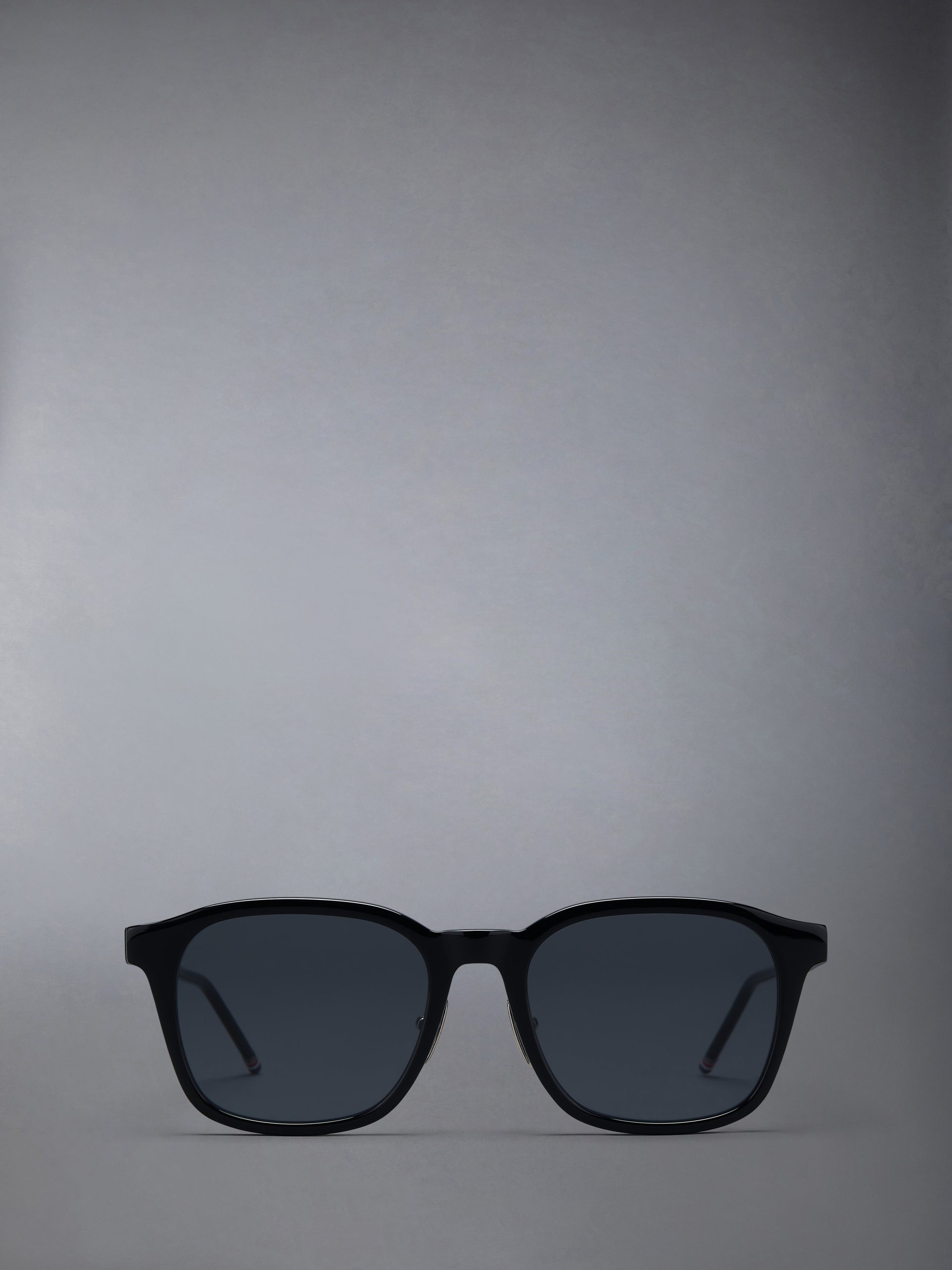 ACETATE RECTANGULAR SUNGLASSES