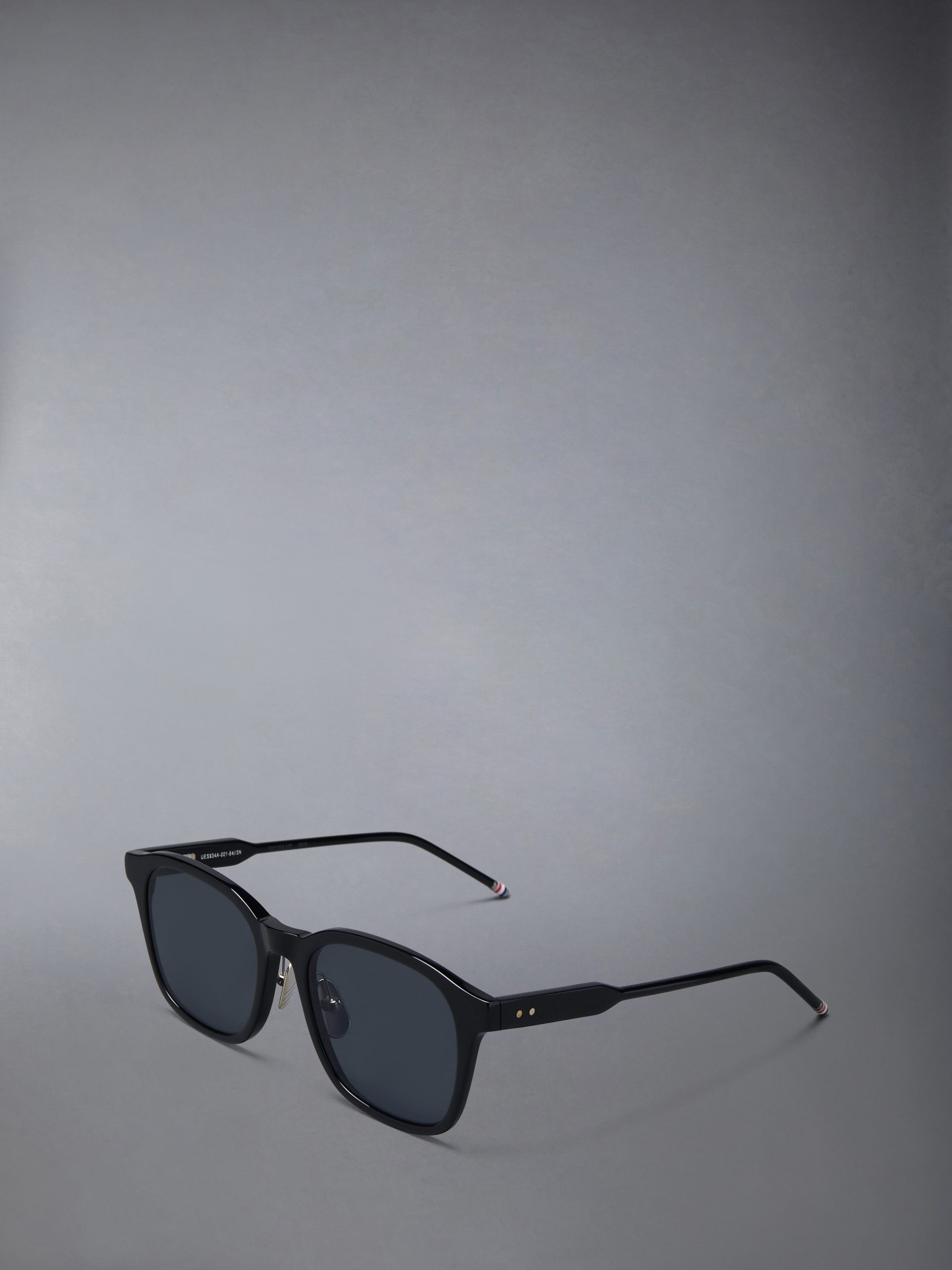ACETATE RECTANGULAR SUNGLASSES - Image 2