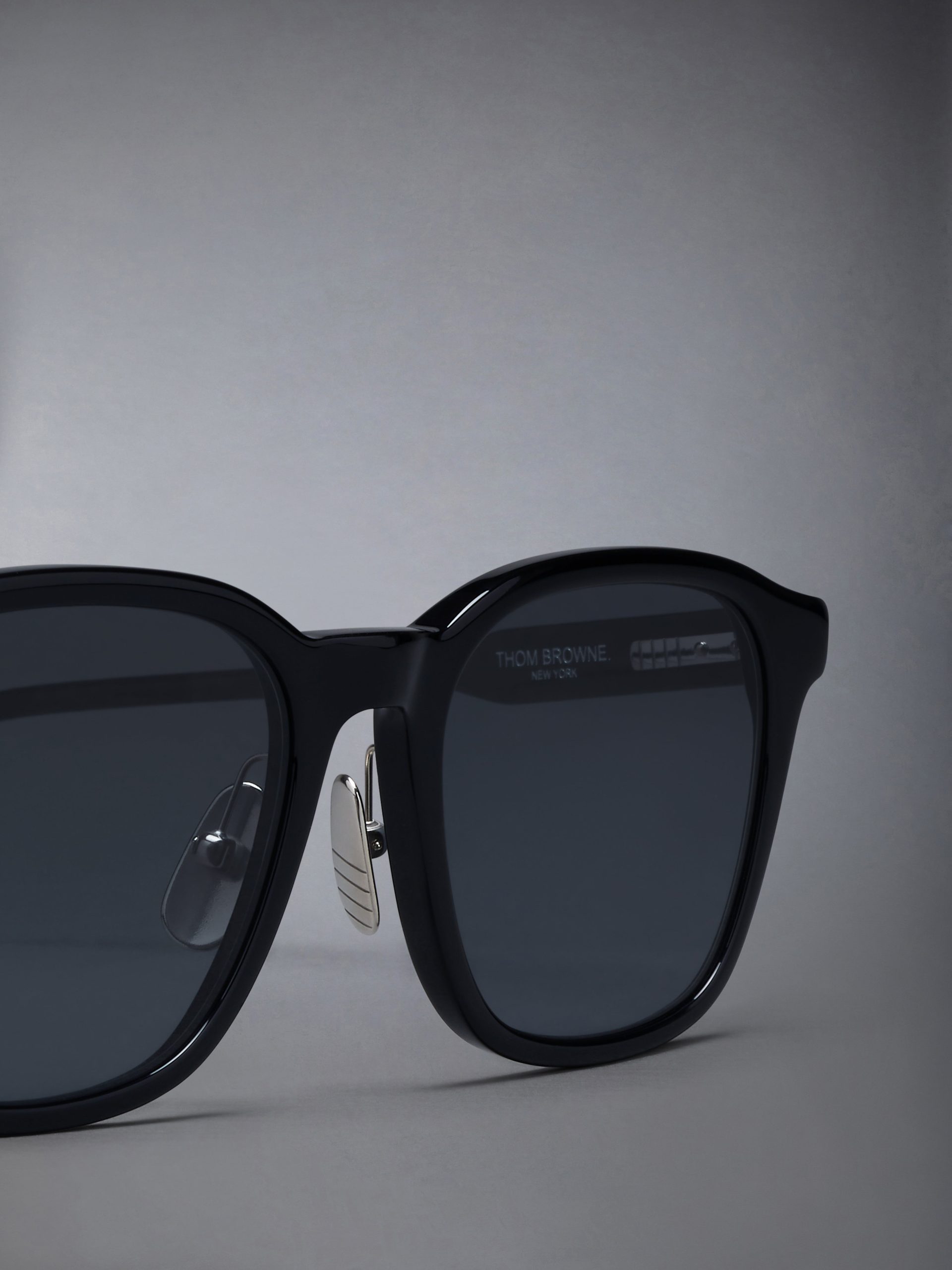 ACETATE RECTANGULAR SUNGLASSES - Image 3