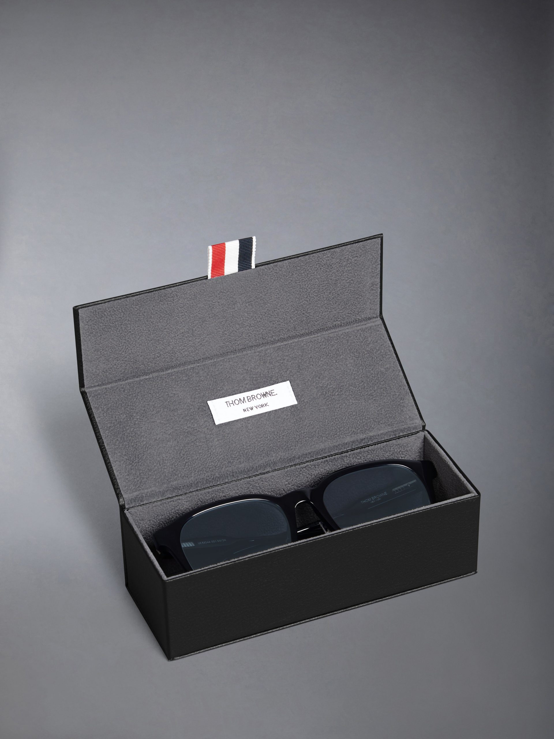 ACETATE RECTANGULAR SUNGLASSES - Image 4