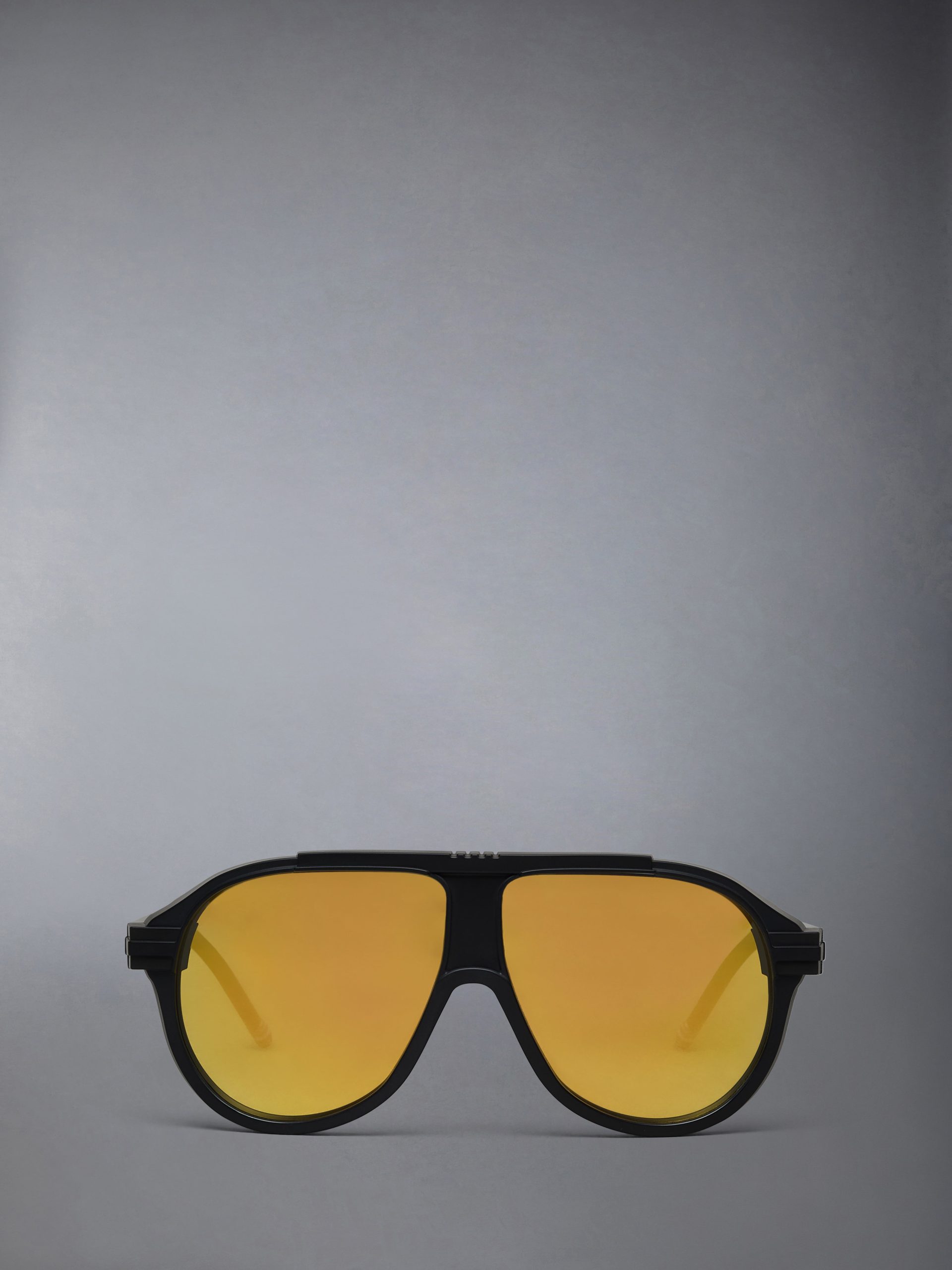 INJECTION AVIATOR SUNGLASSES