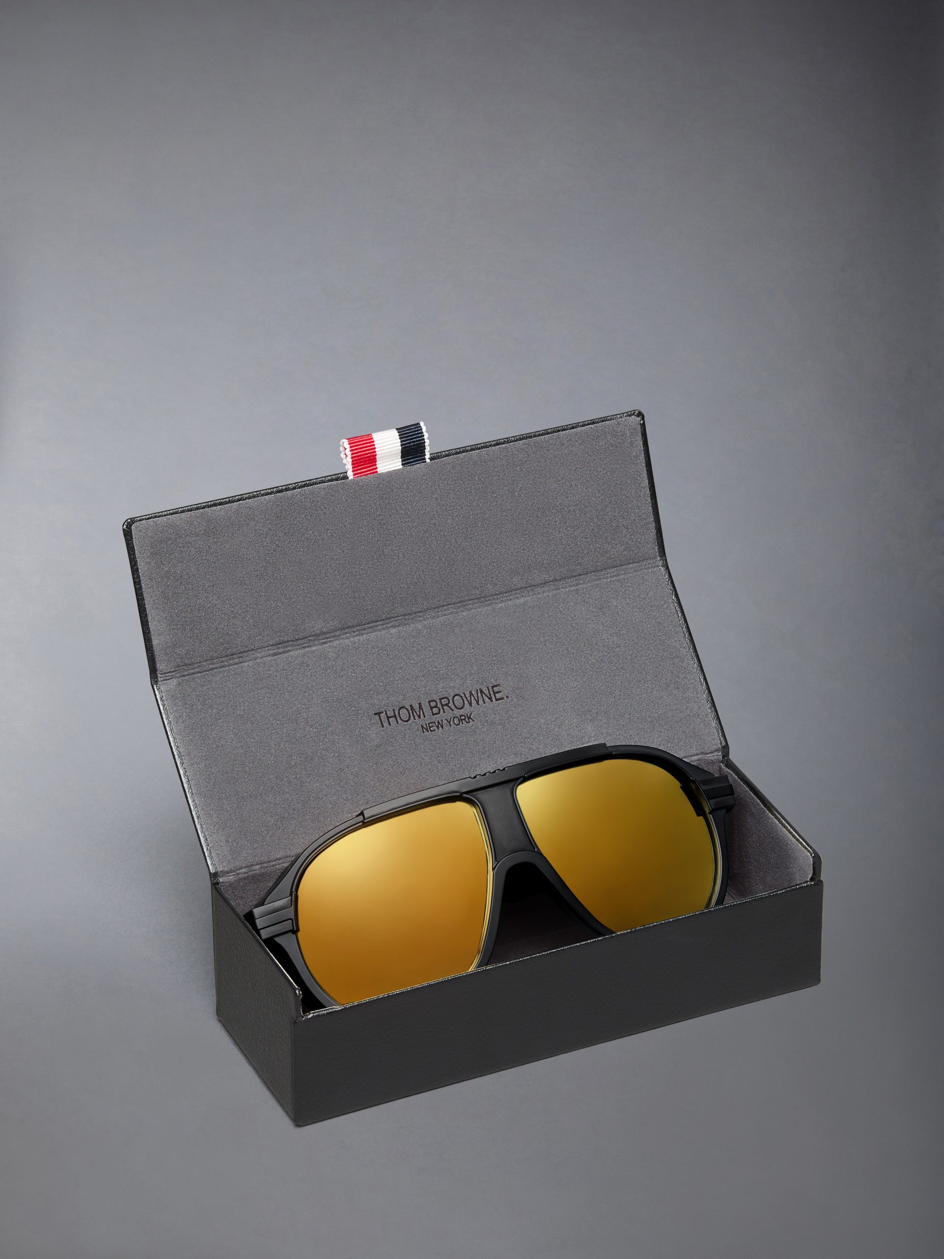 INJECTION AVIATOR SUNGLASSES - Image 4
