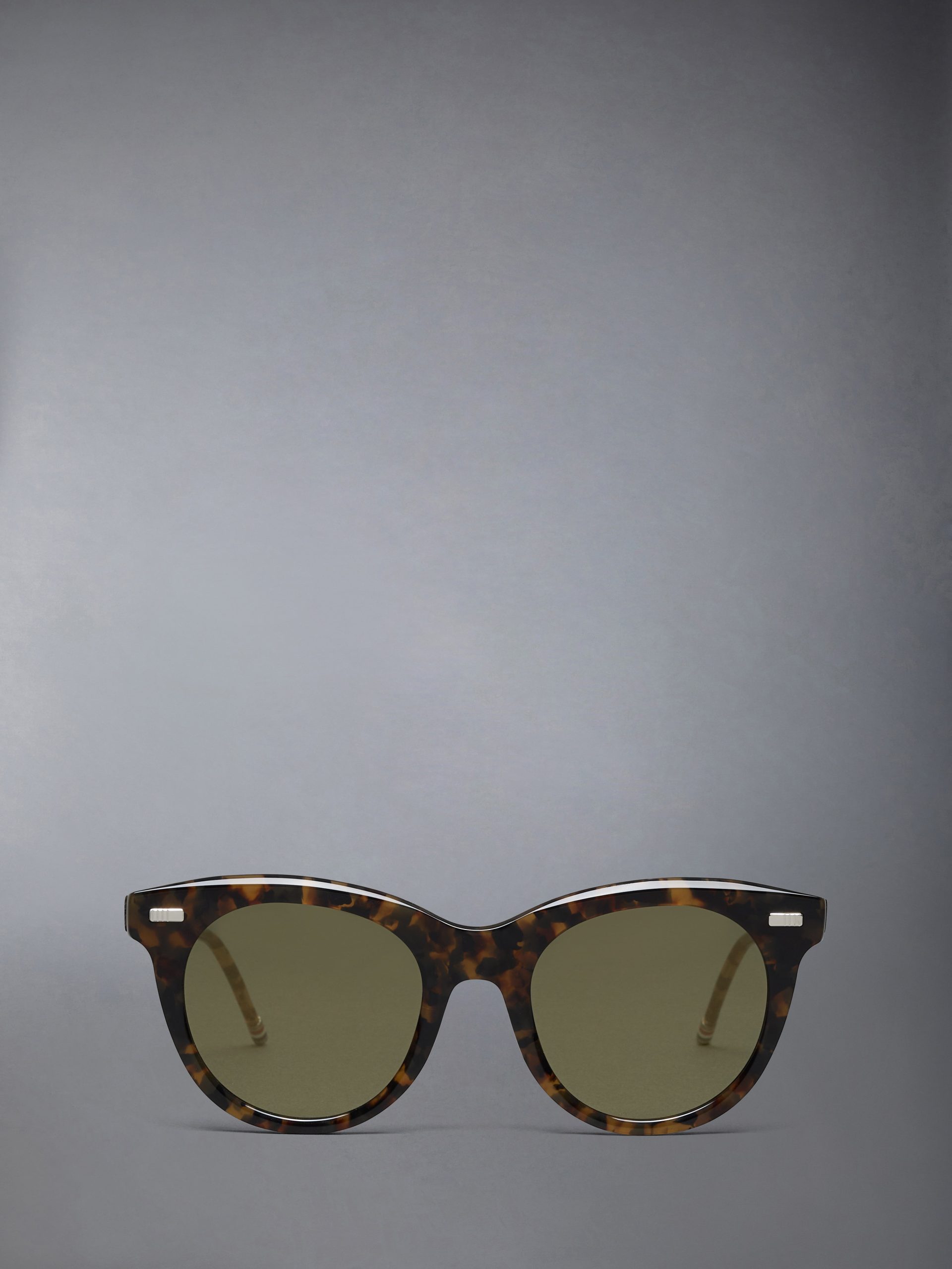 ACETATE CATEYE SUNGLASSES