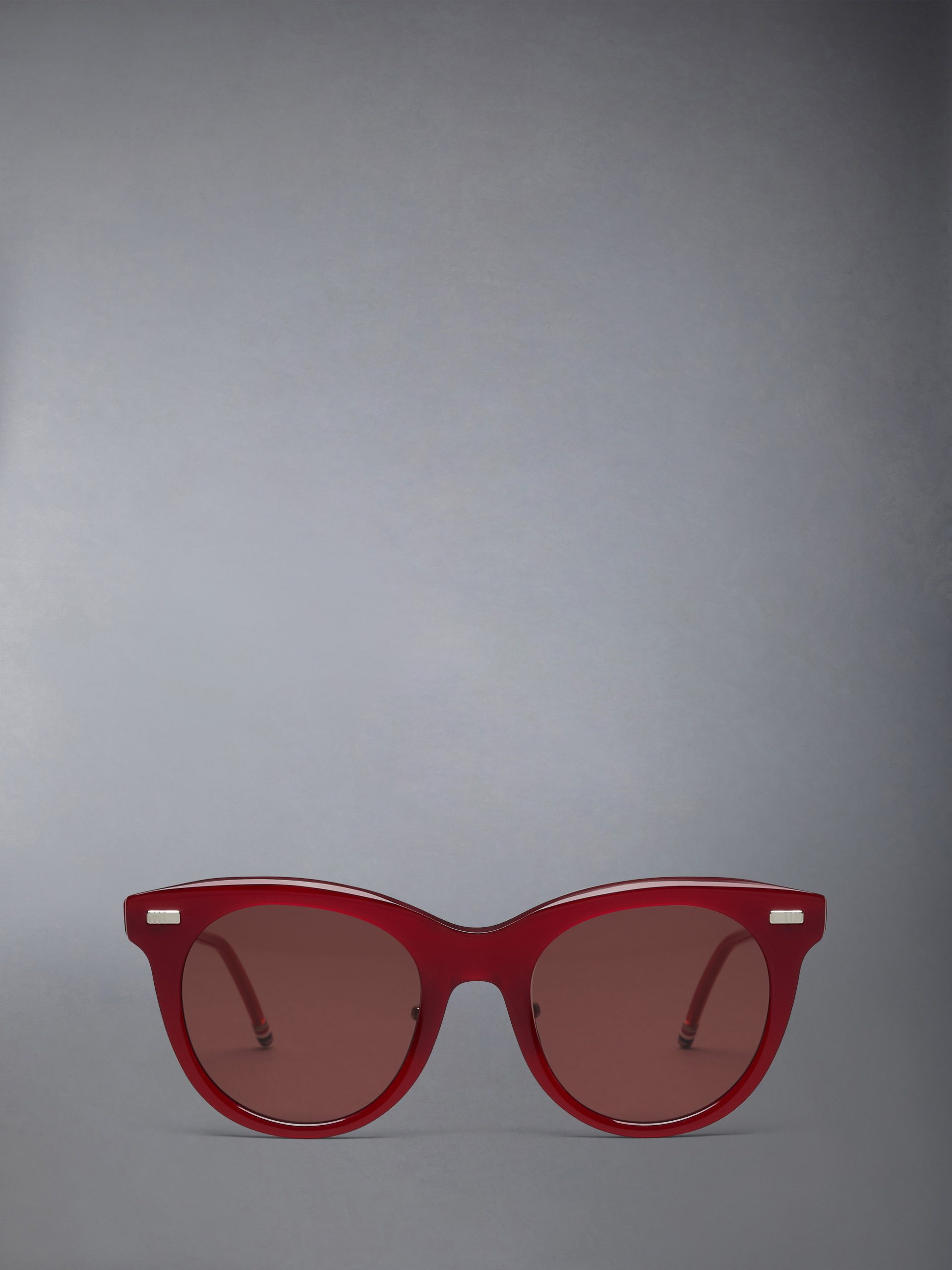 ACETATE CATEYE SUNGLASSES