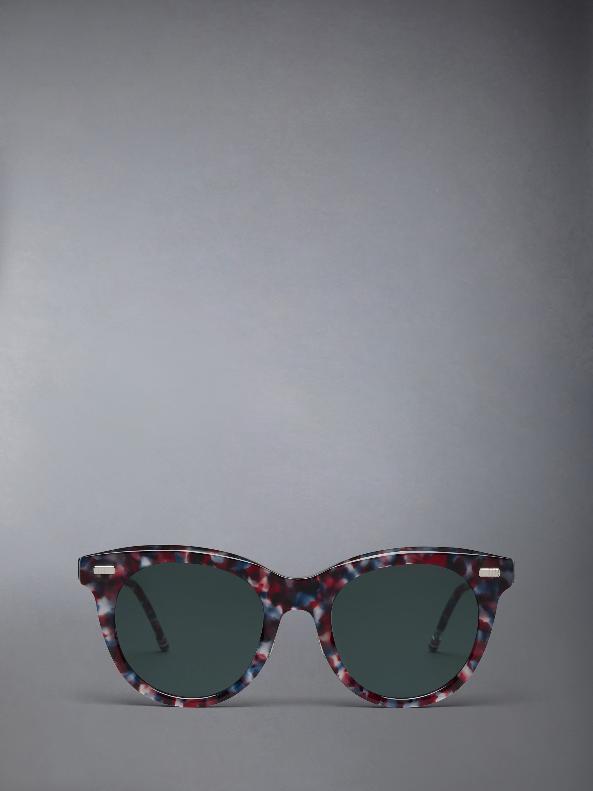ACETATE CATEYE SUNGLASSES