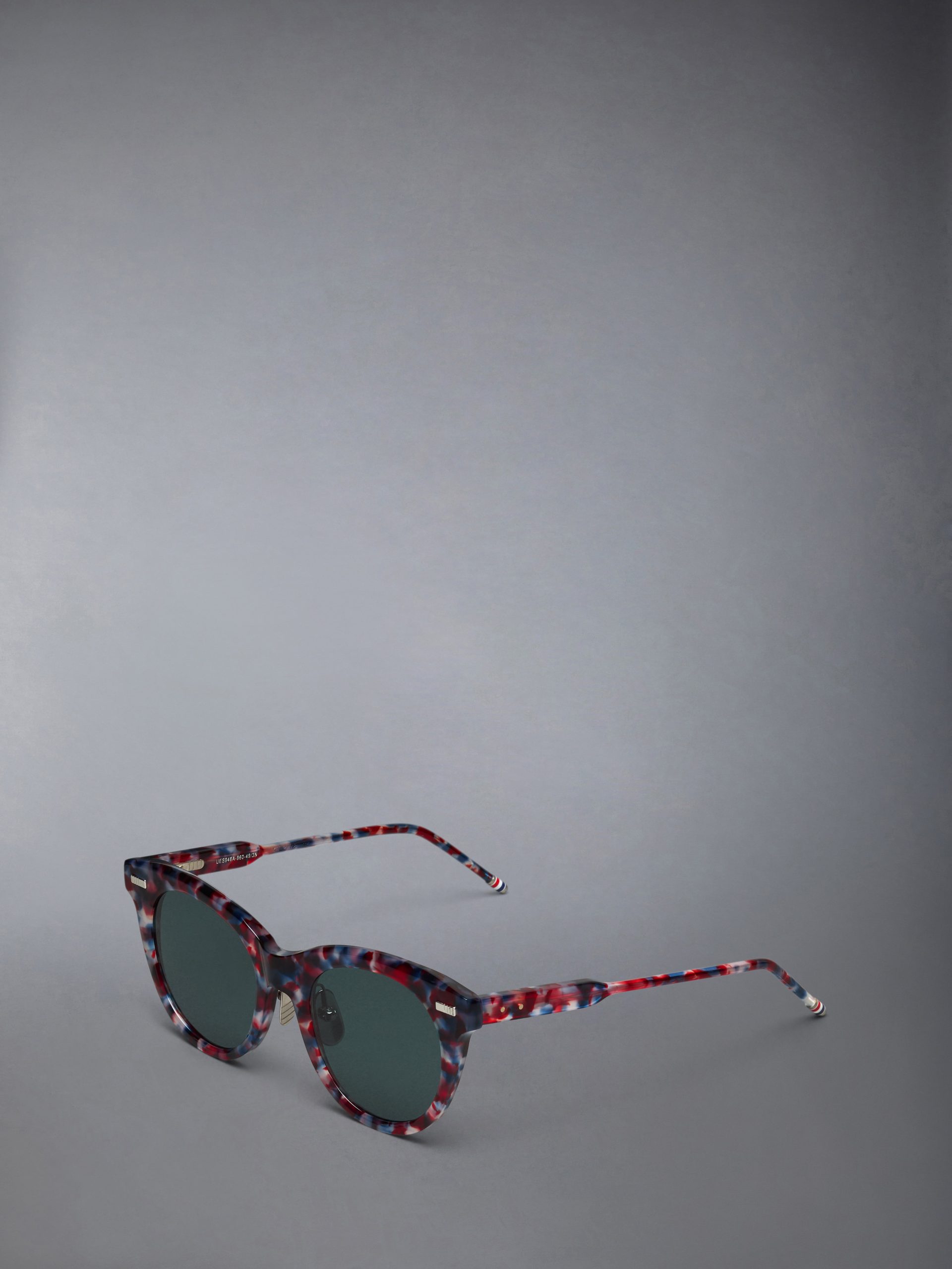 ACETATE CATEYE SUNGLASSES - Image 2