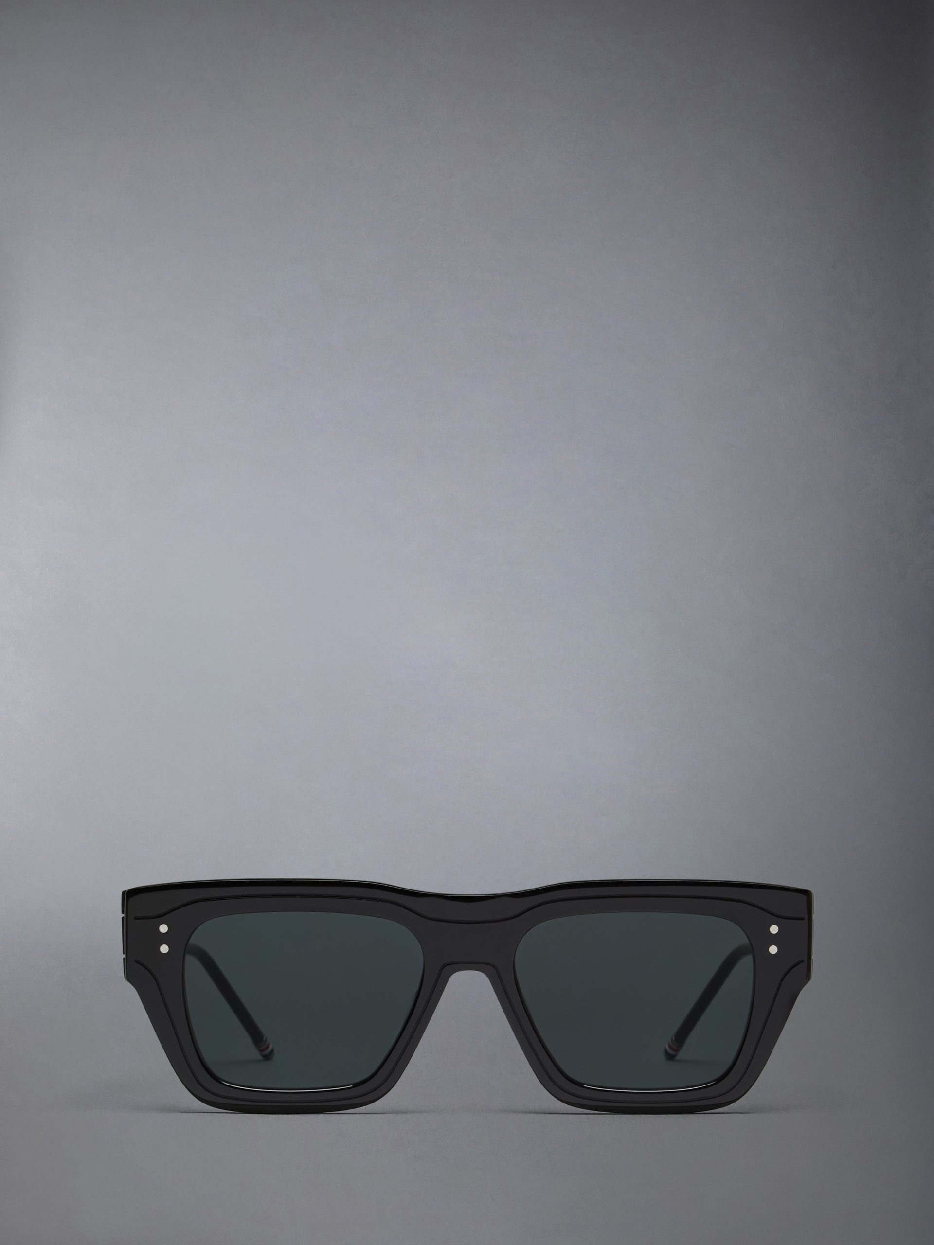 ACETATE RECTANGULAR SUNGLASSES