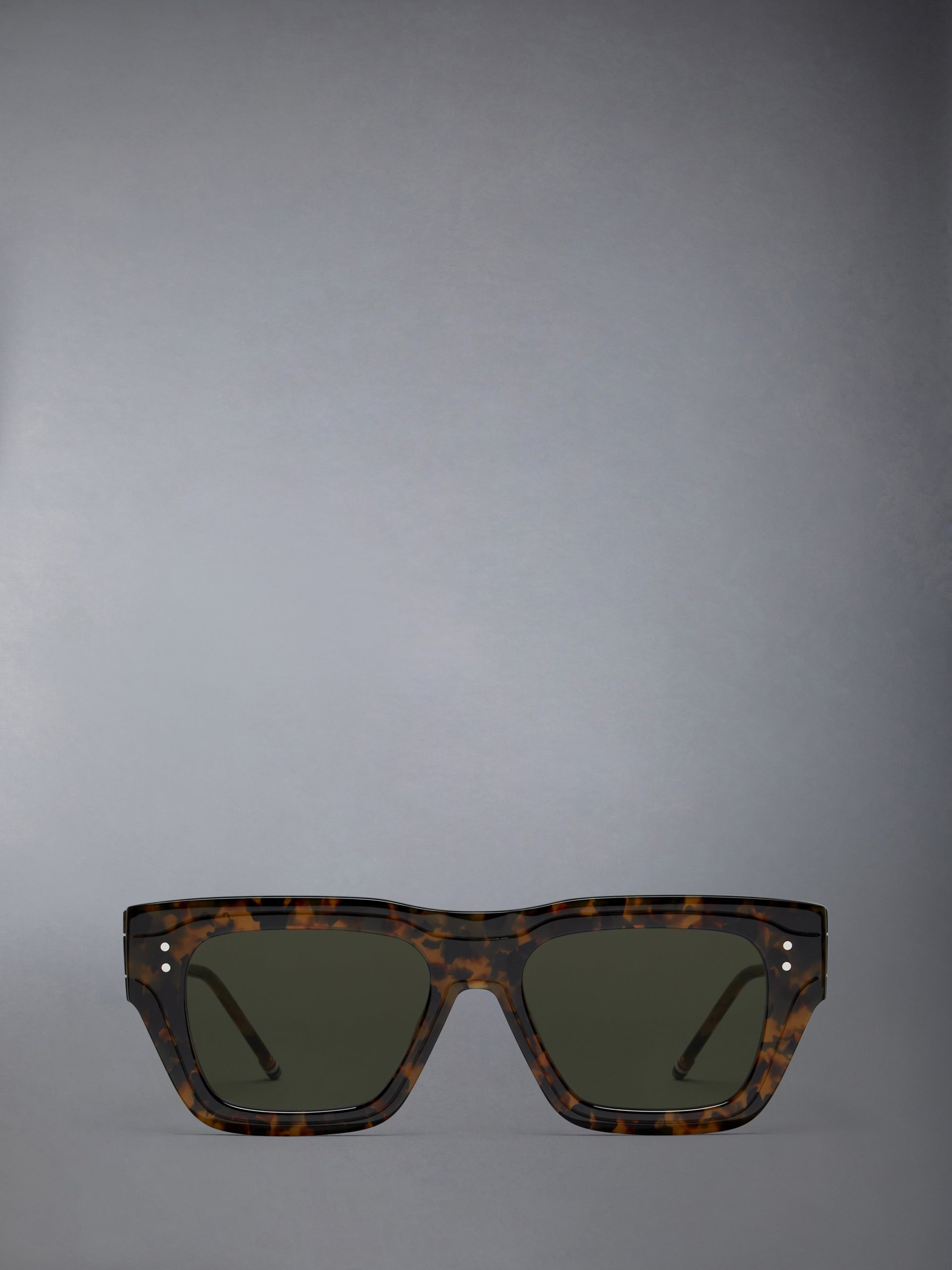 ACETATE RECTANGULAR SUNGLASSES